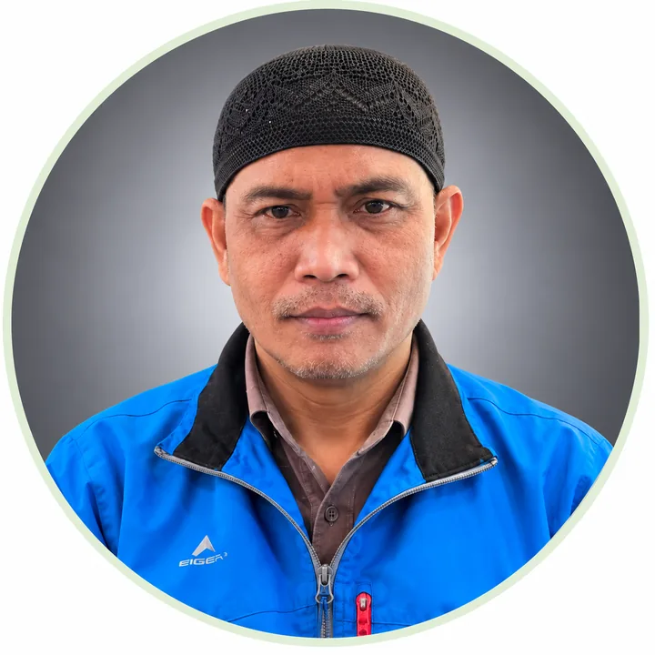 Foto profil H. Arifin